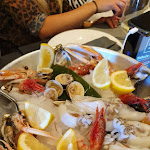 Photo n°3 de l'avis de Nicola.o fait le 28/10/2019 à 17:29 sur le  Tabula Rasa à Bari