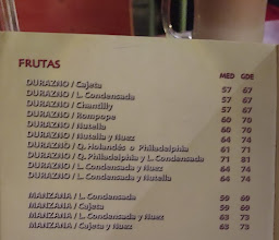 El rincón de las crepas photo