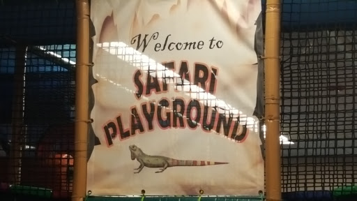 Video Arcade «Safari Playground», reviews and photos, 700 N Pontiac Trail, Walled Lake, MI 48390, USA