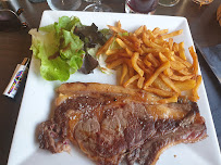 Plats et boissons du Restaurant L'Atelier de Chocho à Belin-Béliet - n°3