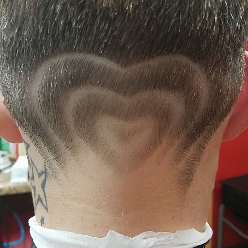 Barber Shop «The new generation barber shop», reviews and photos, 1307 Kingsway Rd, Brandon, FL 33510, USA