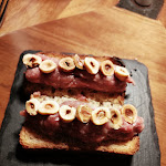 Photo n°2 de l'avis de Sarah.u fait le 07/08/2021 à 20:56 sur le  LUOGO DIVINO - Wine Bistrot à Turin