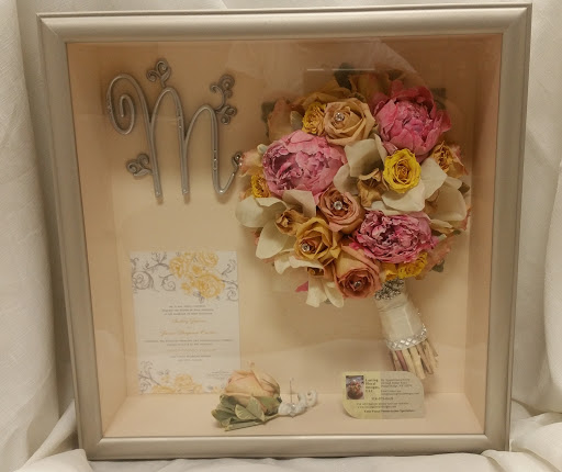 Dried Flower Shop «Lasting Floral Designs», reviews and photos, 23 High Ridge Rd a, Pound Ridge, NY 10576, USA