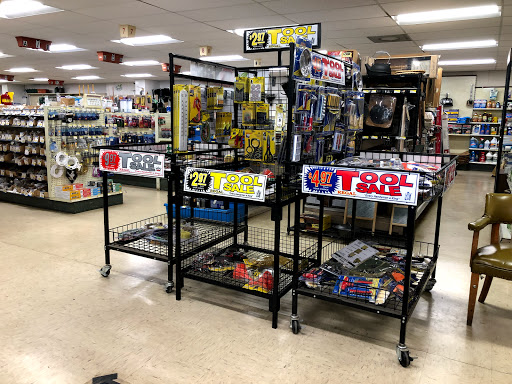 Hardware Store «Crane Hardware», reviews and photos, 7996 N Main St, Jonesboro, GA 30236, USA