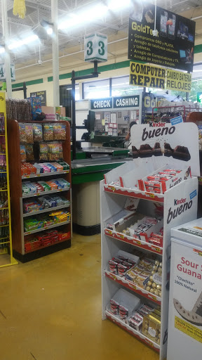 Supermarket «Supermercados El Bodegon #3», reviews and photos, 8022 W Sample Rd, Margate, FL 33065, USA