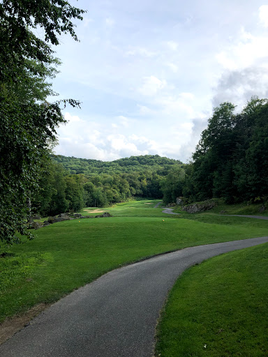 Golf Course «Green Mountain National Golf Course», reviews and photos, 476 Barrows Towne Rd, Killington, VT 05751, USA