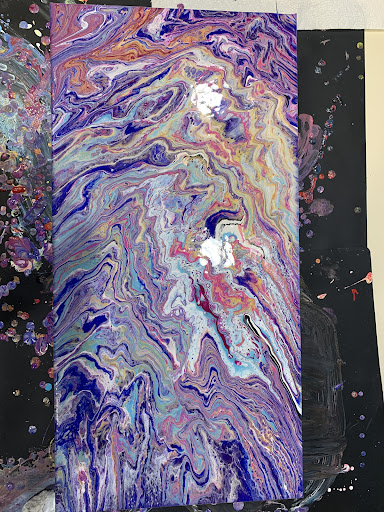 Explore silver line tattoo ideas, creative tattoo ideas in Green Bay, available at Darkside Tattoo By Jesse Skywalker