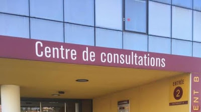 Dr Sonia PACZUSZYNSKI à Saint-Jean