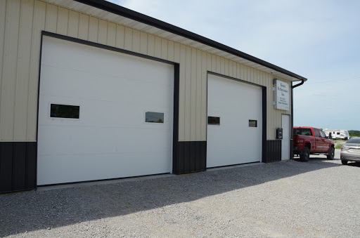 Auto Repair Shop «Better Performance, Inc.», reviews and photos, 1040 IA-1, Kalona, IA 52247, USA