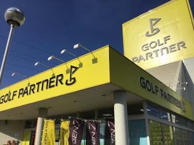 ゴルフパートナー 大分店