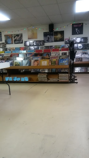 Record Store «BK Music», reviews and photos, 2833 Hathaway Rd, Richmond, VA 23225, USA