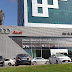 Audi Dealership Abu Dhabi