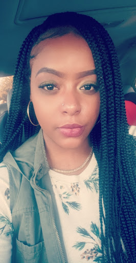 Explore tattoo flag ideas, creative tattoo ideas in Addison, available at Cat Tattoo