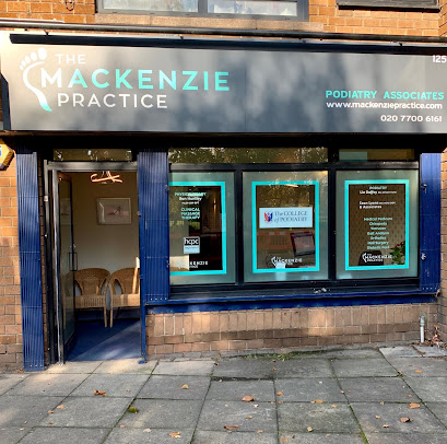 The Mackenzie Practice - The Mackenzie Practice