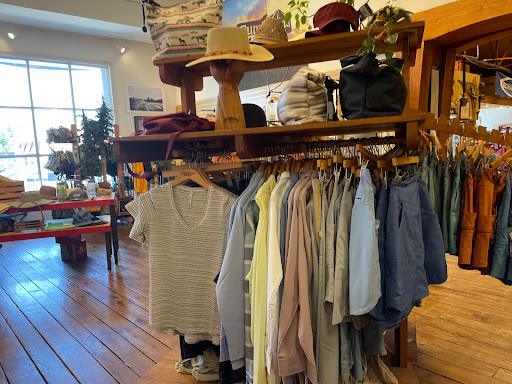 Outdoor Sports Store «Cumberland Transit», reviews and photos, 2807 West End Ave, Nashville, TN 37203, USA