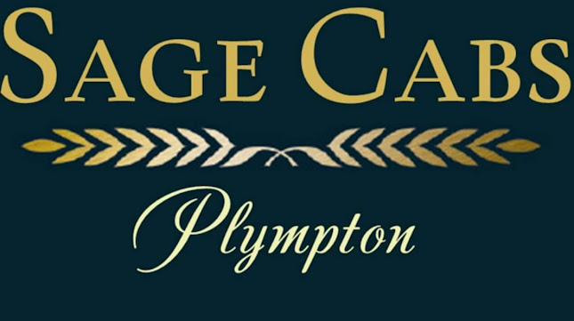 Sage Cabs of Plympton. - Taxi service