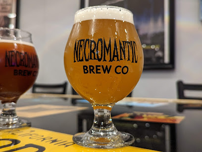 Necromantic Brew Co