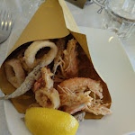 Photo n°3 de l'avis de Marilena.a fait le 16/07/2023 à 11:49 sur le  Il Capriccio Di Partenope à Parma