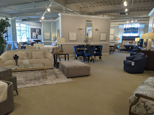 Furniture Store «Toms-Price Home Furnishings», reviews and photos, 303 E Front St, Wheaton, IL 60187, USA
