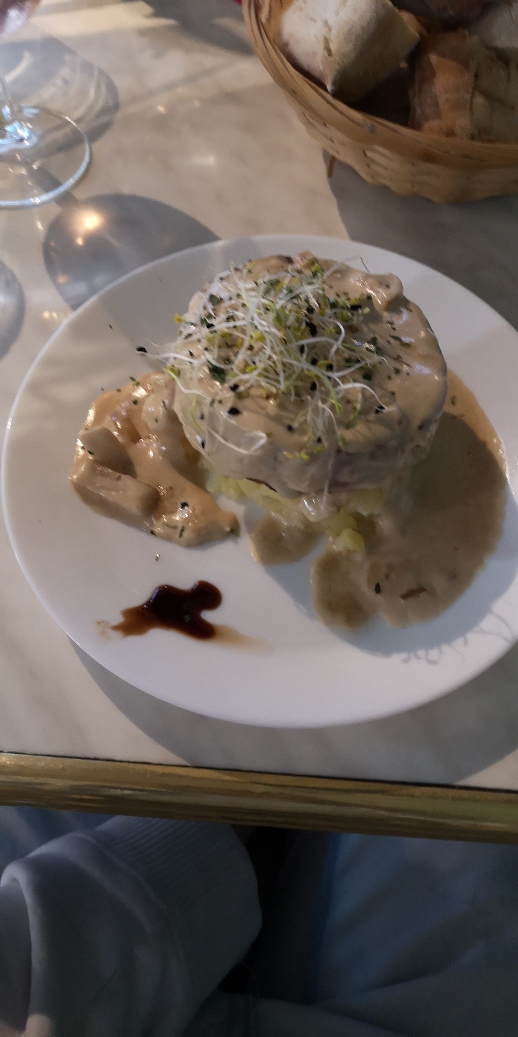 Photo n° 2 de l'avis de Matthieu.' fait le 01/05/2019 à 20:00