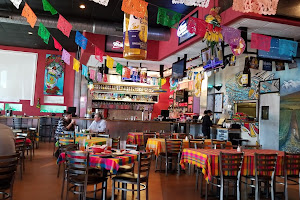 El Don Mexican Restaurant