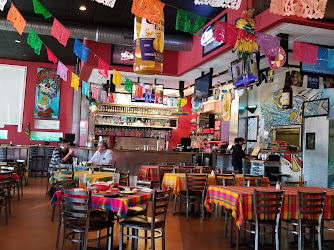 El Don Mexican Restaurant