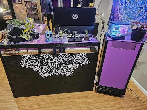 Explore navy seal tattoo ideas, creative tattoo ideas in Beaverton, available at In The Mix Tattoo Studio LLC