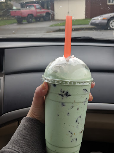 Donut Shop «Happy Donuts», reviews and photos, 2916 Central Ave, Eureka, CA 95501, USA