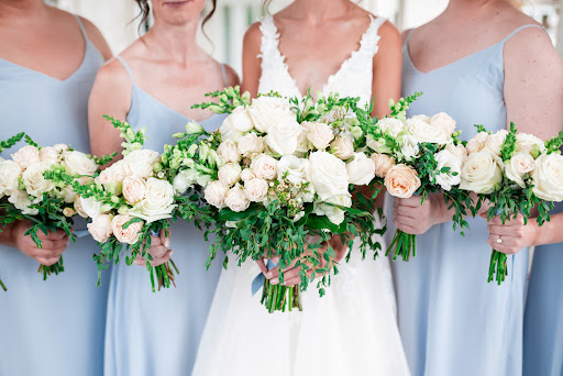 Florist «Bokay Florist», reviews and photos, 5890 N Keystone Ave, Indianapolis, IN 46220, USA