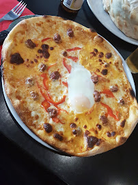 Plats et boissons du Pizzeria Pizza Planète Mars à Évreux - n°17