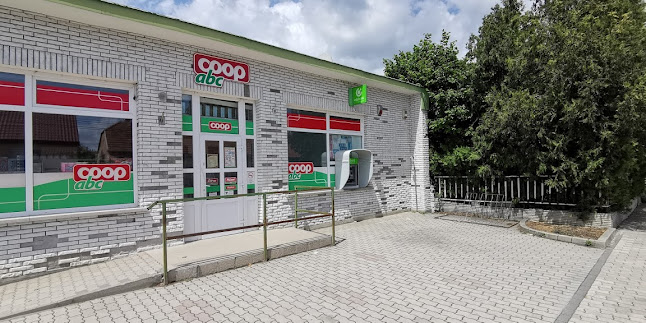 Értékelések erről a helyről: COOP ABC (724. sz. COOP ABC), Győr - Élelmiszerüzlet