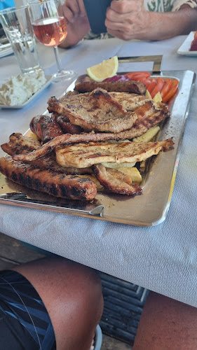 Αξιολογήσεις για το Island Basket το νησί στην Ρίο - Εστιατόριο