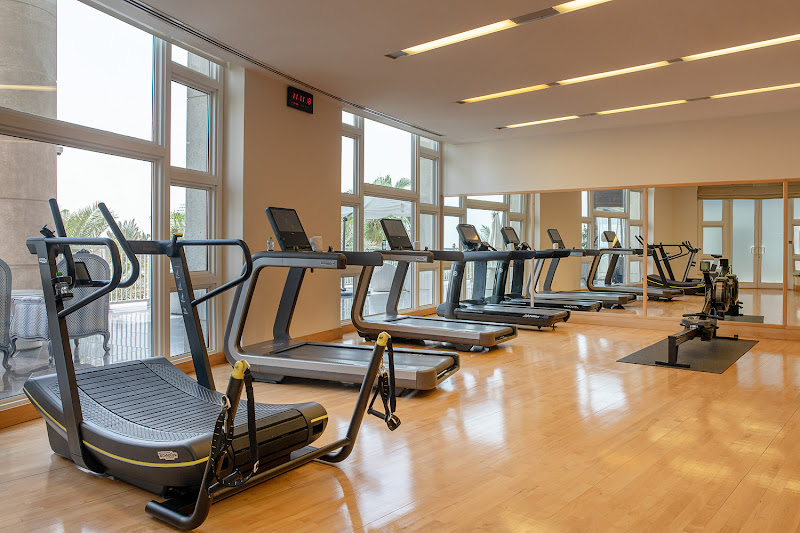 Spa and Wellness Centre at Four Seasons Hotel Doha, photo 5