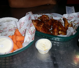 Wings Army Tabasco 2000 photo