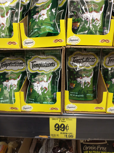 Grocery Store «Grocery Outlet Bargain Market», reviews and photos, 1800 Prescott Rd, Modesto, CA 95350, USA