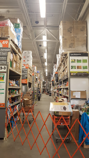 Home Improvement Store «The Home Depot», reviews and photos, 90 Monroe Turnpike, Trumbull, CT 06611, USA