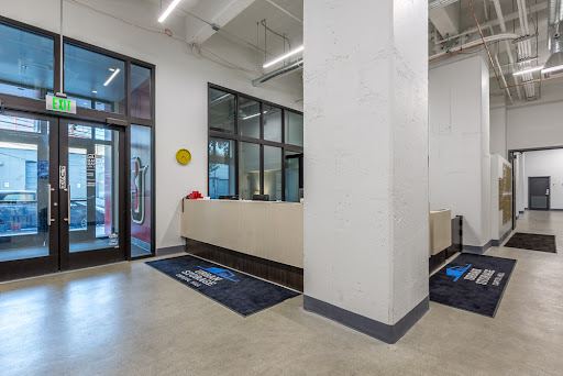 Moving and Storage Service «12th and Madison Self Storage», reviews and photos, 1111 E Madison St, Seattle, WA 98122, USA