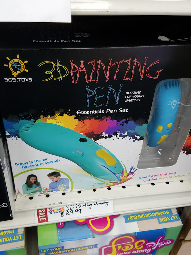 Toy Store «Toys To Discover», reviews and photos, 5504 18th Ave, Brooklyn, NY 11204, USA