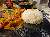 Plats et boissons du Restaurant cambodgien Restaurant Angkor à Orléans - n°3