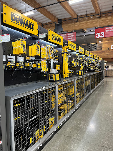 Lumber Store «Ganahl Lumber», reviews and photos, 1275 Bristol St, Costa Mesa, CA 92626, USA