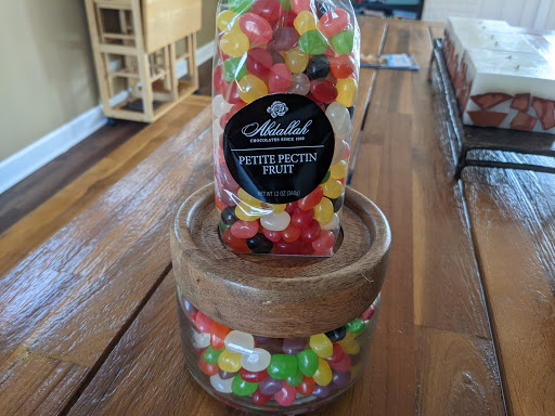 Chocolate Shop «Abdallah Candies and Gifts», reviews and photos, 6075 147th St W, Apple Valley, MN 55124, USA