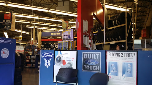 Auto Parts Store «Pep Boys Auto Parts & Service», reviews and photos, 4520 Sepulveda Blvd, Culver City, CA 90230, USA