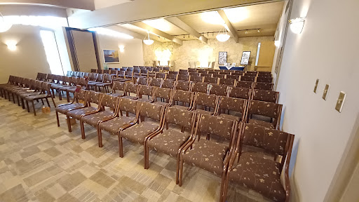 Funeral Home «Wright Funeral Home & Cremation Service», reviews and photos, 605 2nd Ave S, Moorhead, MN 56560, USA