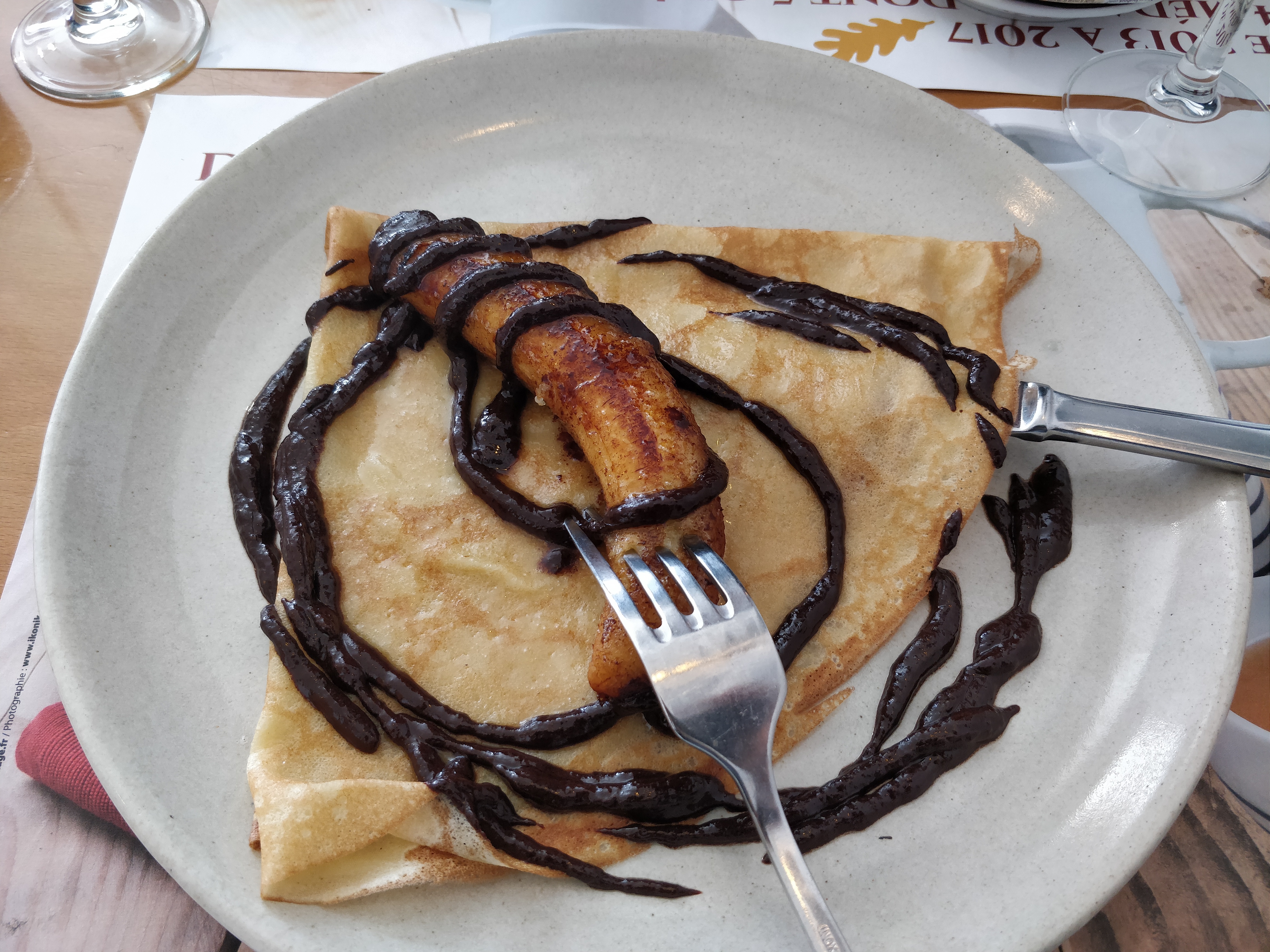 Photo n° 1 de l'avis de Guillaume.e fait le 07/07/2019 à 11:26