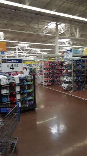 Department Store «Walmart Supercenter», reviews and photos, 7150 Camino Arroyo, Gilroy, CA 95020, USA