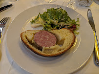 Terrine du Restaurant Brasserie Le Nord - Bocuse à Lyon - n°12