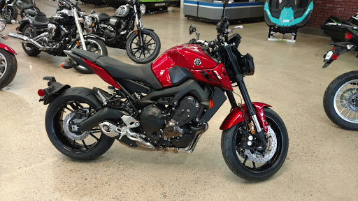 Motorcycle Dealer «Gainesville Motorsports», reviews and photos, 2750 Browns Bridge Rd, Gainesville, GA 30504, USA