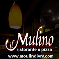 Photos du propriétaire du Restaurant italien Moulin d'Ivry 