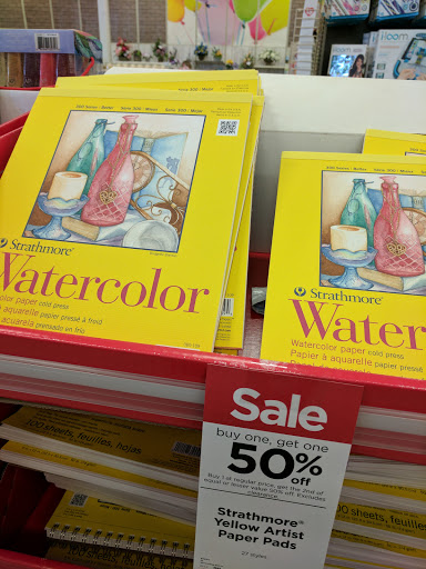 Craft Store «Michaels», reviews and photos, 10788 E Foothill Blvd #103, Rancho Cucamonga, CA 91730, USA