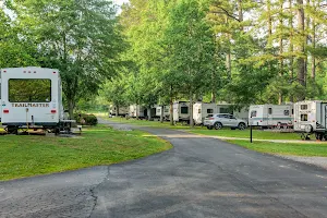 Cullman Campground image